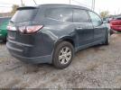 Chevrolet Traverse 2lt Image 2