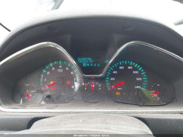 Chevrolet Traverse 2lt Image 3