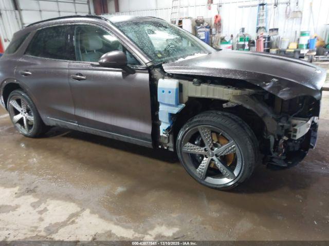 Genesis GV70 3.5t Awd Sport Image 3