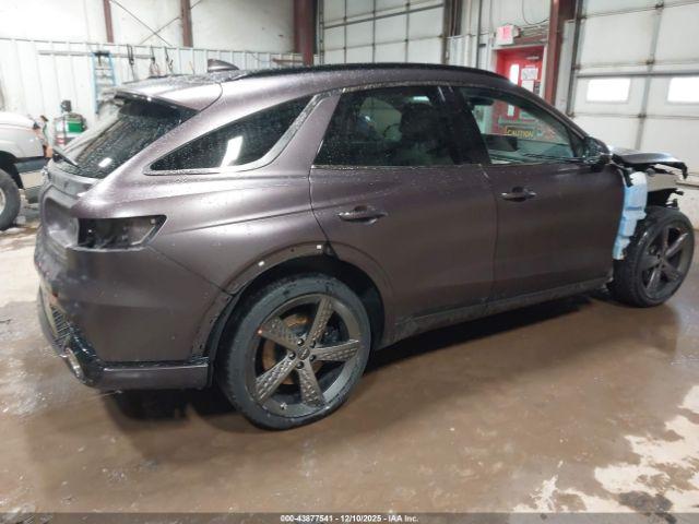 Genesis GV70 3.5t Awd Sport Image 8