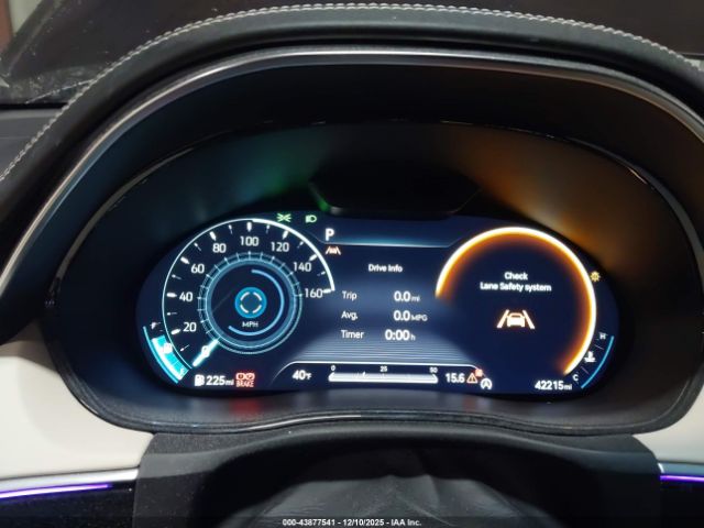 Genesis GV70 3.5t Awd Sport Image 15