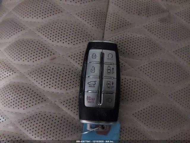 Genesis GV70 3.5t Awd Sport Image 6