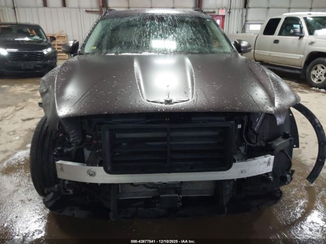 Genesis GV70 3.5t Awd Sport Image 7