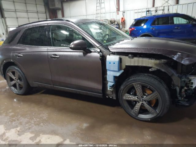 Genesis GV70 3.5t Awd Sport Image 13