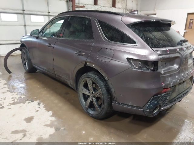 Genesis GV70 3.5t Awd Sport Image 12