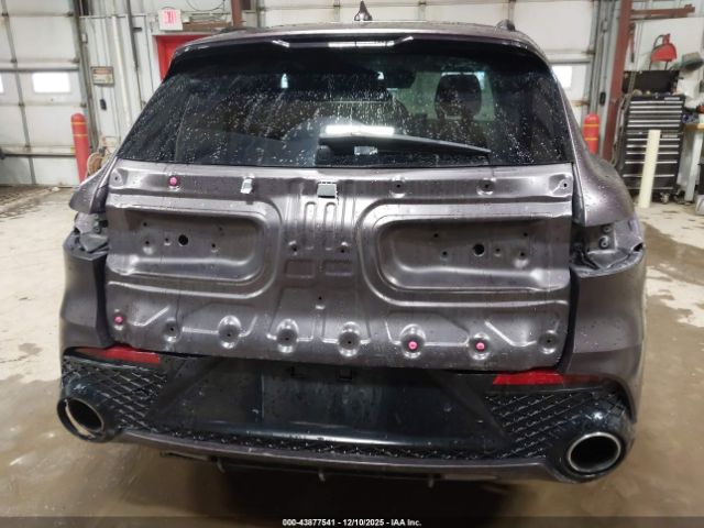 Genesis GV70 3.5t Awd Sport Image 16