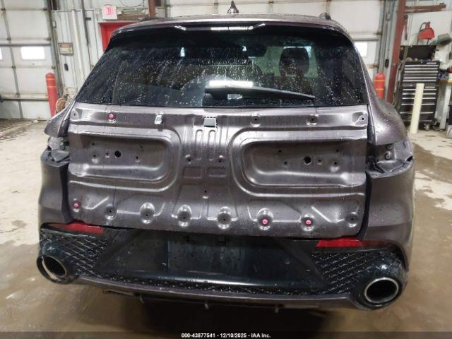 Genesis GV70 3.5t Awd Sport Image 16