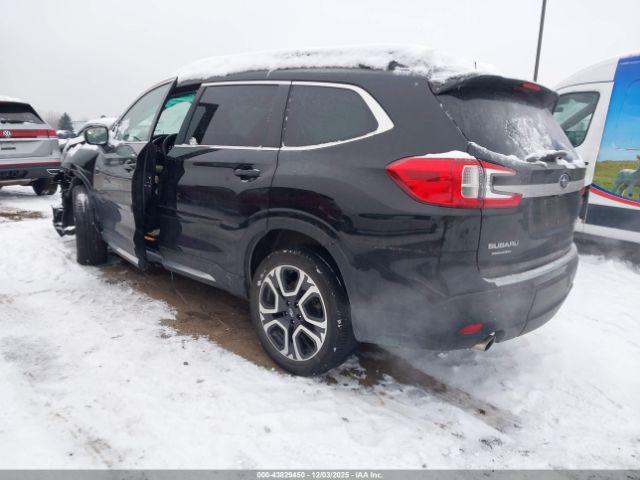 Subaru Ascent Limited 8-passenger Image 13