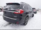 Subaru Ascent Limited 8-passenger Image 2