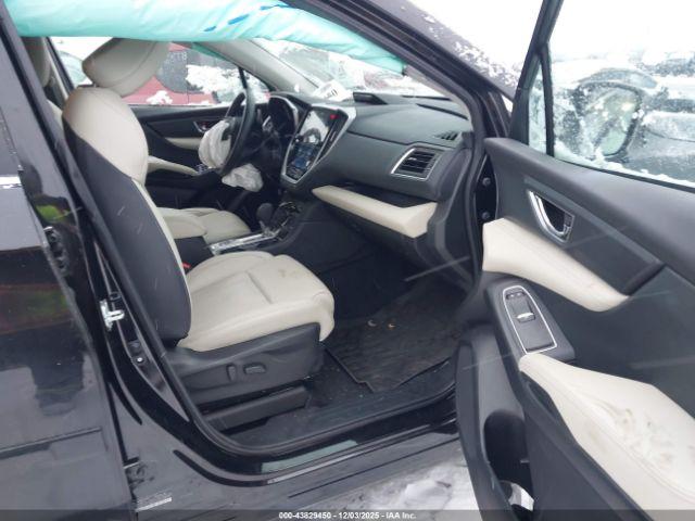 Subaru Ascent Limited 8-passenger Image 8
