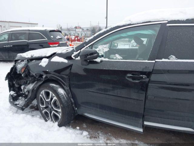 Subaru Ascent Limited 8-passenger Image 3