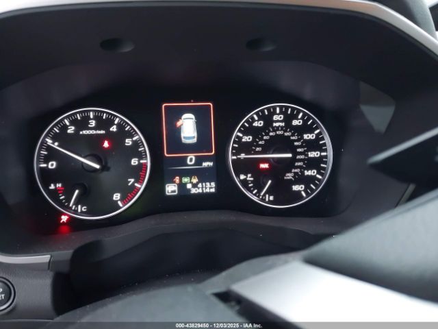 Subaru Ascent Limited 8-passenger Image 5