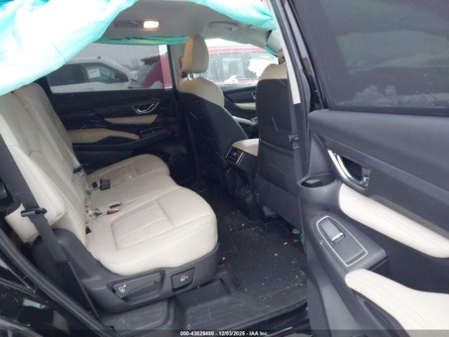 Subaru Ascent Limited 8-passenger Image 12