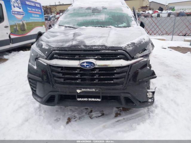 Subaru Ascent Limited 8-passenger Image 9