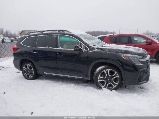 Subaru Ascent Limited 8-passenger Image 14