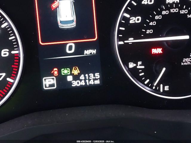 Subaru Ascent Limited 8-passenger Image 7