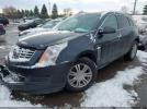 Cadillac SRX Luxury Collection Image 9