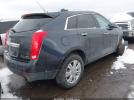 Cadillac SRX Luxury Collection Image 6