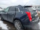 Cadillac SRX Luxury Collection Image 13