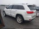 Jeep Grand Cherokee Limited Image 8