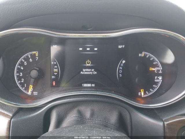 Jeep Grand Cherokee Limited Image 7