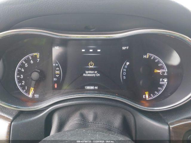 Jeep Grand Cherokee Limited Image 7