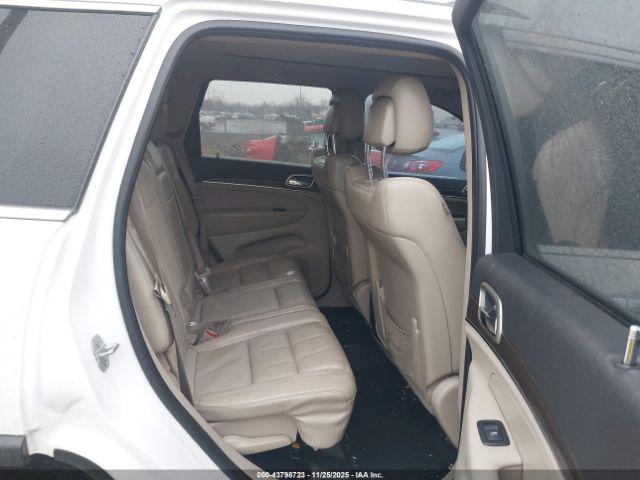 Jeep Grand Cherokee Limited Image 5