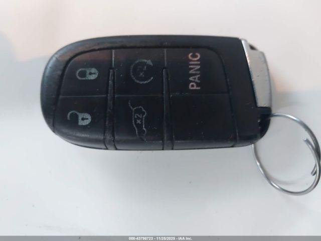 Jeep Grand Cherokee Limited Image 6