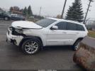 Jeep Grand Cherokee Limited Image 4