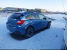 Subaru Crosstrek 2.0i Limited Image 5