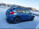 Subaru Crosstrek 2.0i Limited Image 11