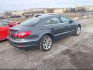 Volkswagen CC Sport Image 3