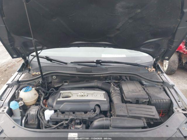 Volkswagen CC Sport Image 6