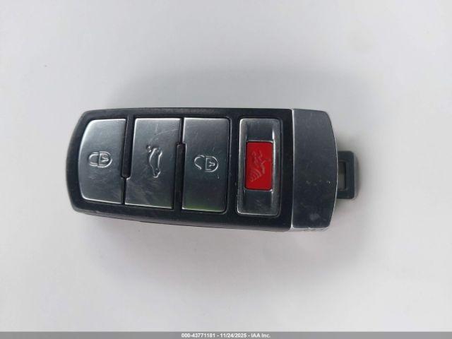 Volkswagen CC Sport Image 10