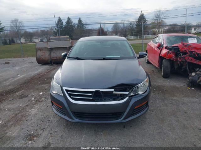 Volkswagen CC Sport Image 11