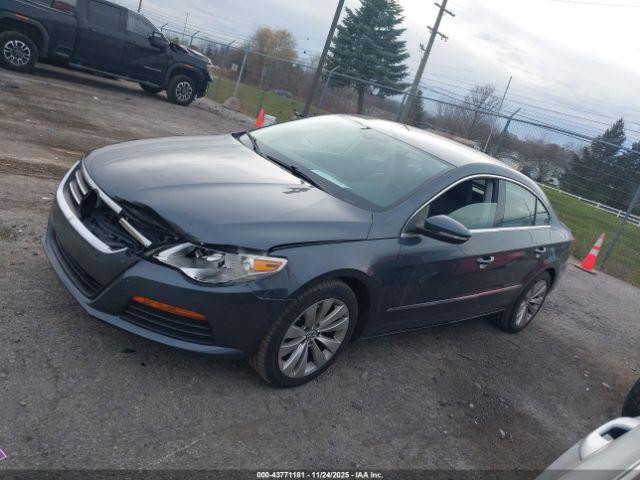 Volkswagen CC Sport Image 15