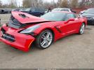 Chevrolet Corvette Stingray Image 15