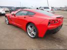 Chevrolet Corvette Stingray Image 16