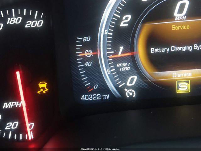 Chevrolet Corvette Stingray Image 2