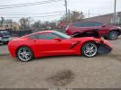 Chevrolet Corvette Stingray Image 11