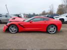 Chevrolet Corvette Stingray Image 8