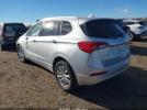 Buick Envision Awd Essence Image 8