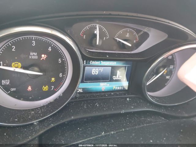 Buick Envision Awd Essence Image 12