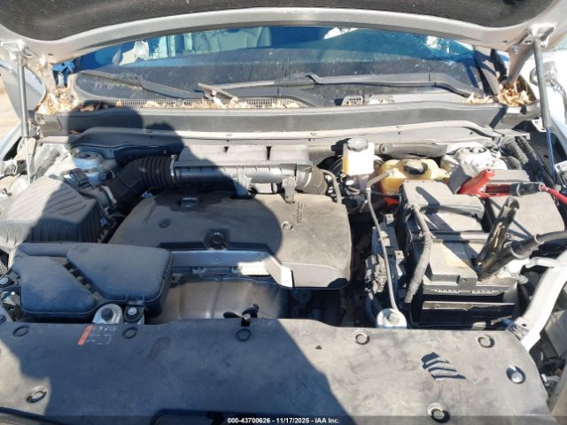 Buick Envision Awd Essence Image 6