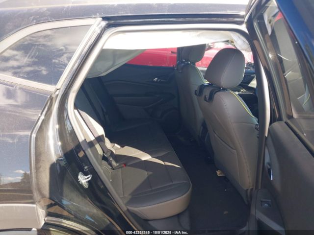 Chevrolet Trax Fwd Activ Image 6