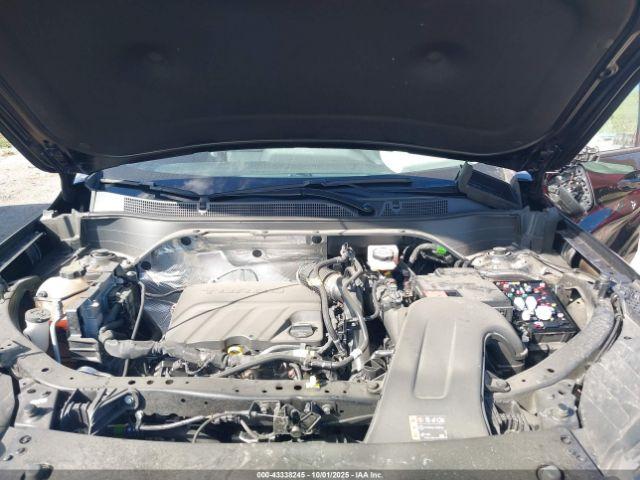 Chevrolet Trax Fwd Activ Image 9