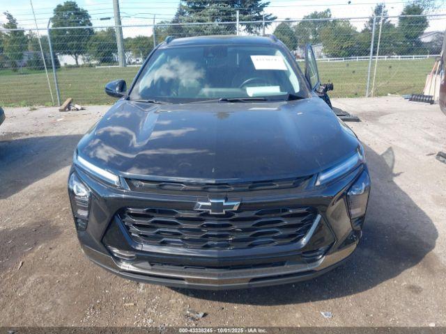 Chevrolet Trax Fwd Activ Image 11