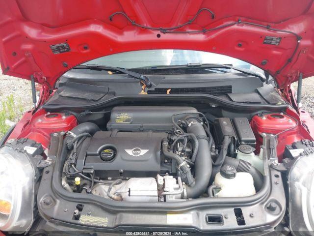 MINI Hardtop Cooper S Image 5