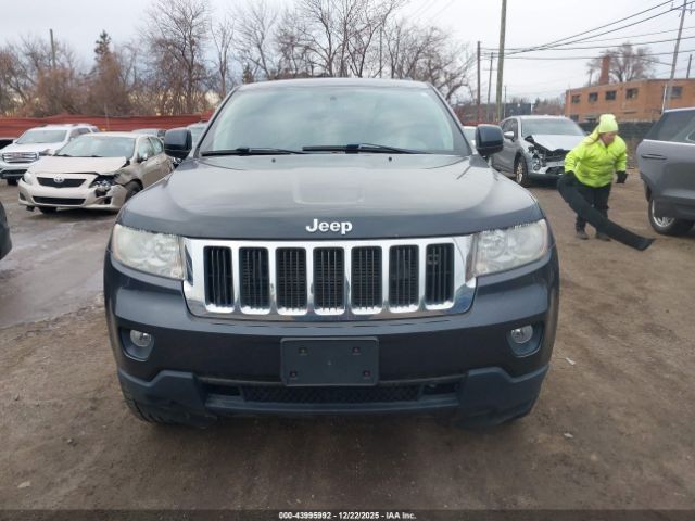 Jeep Grand Cherokee Laredo Image 15