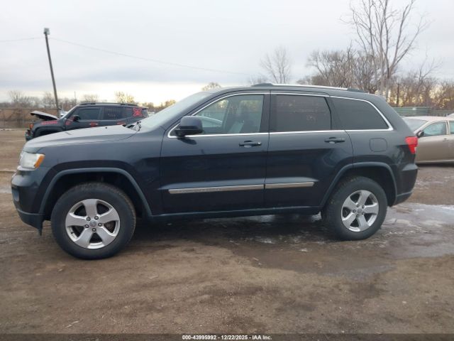 Jeep Grand Cherokee Laredo Image 10